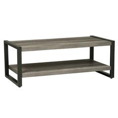 Tanners Creek Coffee Table in Graystone