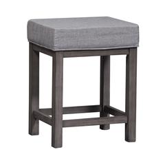 Upholstered Console Stool (3 Piece Set)