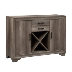 Tanners Creek Server in Graystone