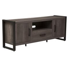 Tanners Creek Entertainment TV Stand in Graystone