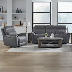 Cooper Sofa & Recliner in Solid Hardwood, Plywood and LVL