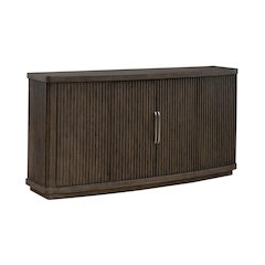 Cascade Falls Buffet for Dining Room - Satin Espresso