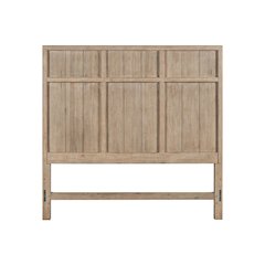Proximity Place Queen Panel Bed Headboard - Barley Buff