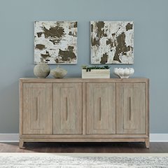 Brentwood Sideboard - Sandstone