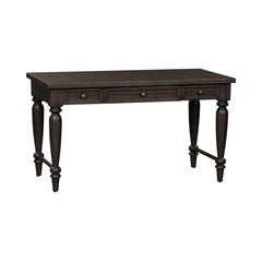 Harvest Home Writing Desk in Chalkboard