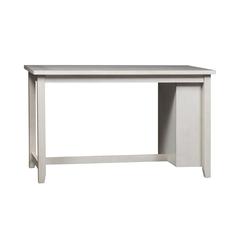 Brook Creek 5 Piece Counter Set - White in White