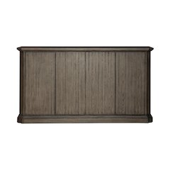 Liberty Furniture Westfield Buffet - Havana Brown Finish in Havana Brown Finish
