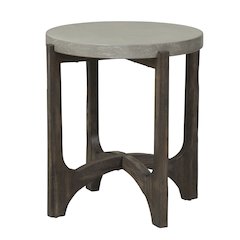 Cascade 3 Piece Set (1-Cocktail 2-End Tables)