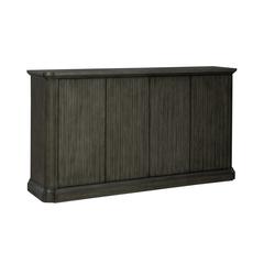 Liberty Furniture Westfield Buffet - Havana Brown Finish in Havana Brown Finish