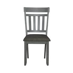 Newport Splat Back Side Chair - Set of 2
