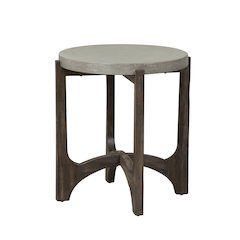 Cascade 3 Piece Set (1-Cocktail 2-End Tables)