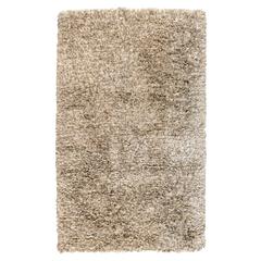 Elegante Hand-woven Shag Area Rug by Kosas Home