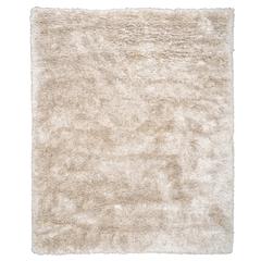 Elegante Hand-woven Shag Area Rug by Kosas Home