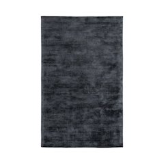 Cameron Hand-woven Distressed Viscose Area Rug by Kosas Home