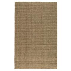 Shore  Hand-woven Seagrass Area Rug by Kosas Home