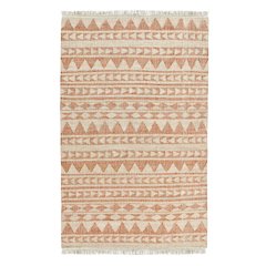 Camille Handwoven Jute Area Rug by Kosas Home