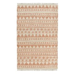 Camille Handwoven Jute Area Rug by Kosas Home