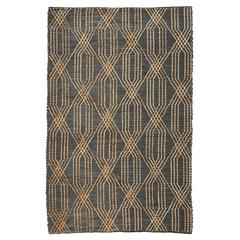 Tustin Jute Blend Area Rug by Kosas Home
