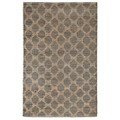 Mojave Jute Blend Area Rug by Kosas Home
