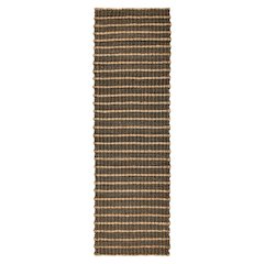 Alysa Natural Handwoven Area Rug by Kosas Home