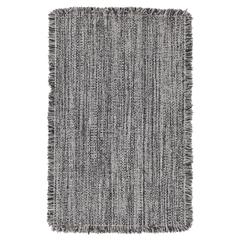 Bradbury Solid Wool Blend Area Rug by Kosas Home