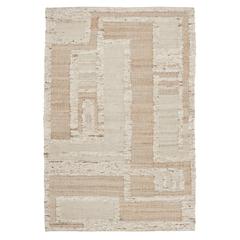 Muda Wool Blend Area Rug by Kosas Home