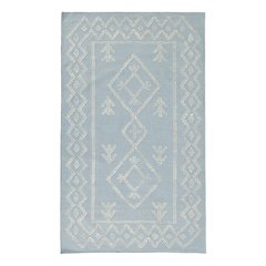 Lagos Wool Blend Runner