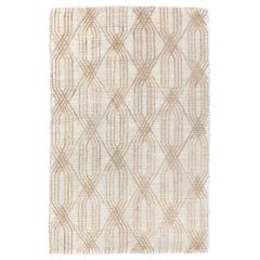 Tustin Jute Blend Area Rug by Kosas Home