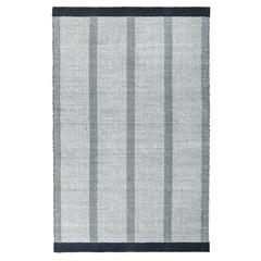 Kochi Jute Blend Striped Area Rug by Kosas Home