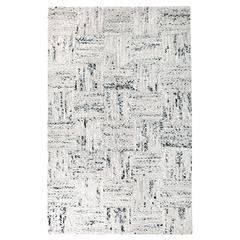 Sosa Abstract Wool Blend Area Rug by Kosas Home