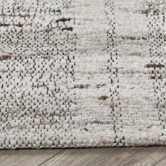 Perth Wool Blend Accent Rug