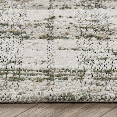 Perth Wool Blend Accent Rug