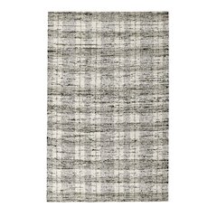 Perth Wool Blend Area Rug 6x9