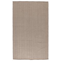 Charlevoix Indoor Outdoor Tan Accent Rug by Kosas Home
