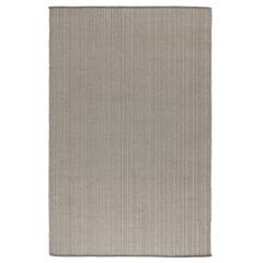 Charlevoix Indoor Outdoor Gray Accent Rug by Kosas Home