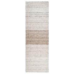Opal Beach Indoor Outdoor Handwoven Sand Multi Area Rug by Kosas Home