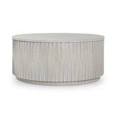 Maya Round Coffee Table