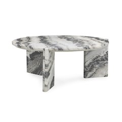 Zora Marble Coffee Table