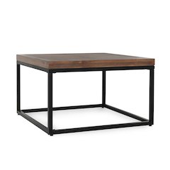 Chantel Square Coffee Table