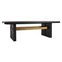 Larson 96" Dining Table By Kosas Home