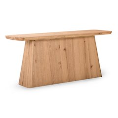 Orlando Console Table Natural