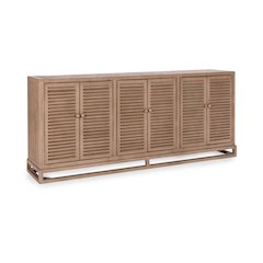 Jolen Reclaimed Pine Buffet Sideboard