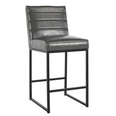 Seville Counter Stool 26" by Kosas Home