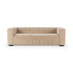 Afeela Upholstered Fabric Sofa