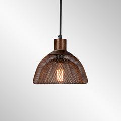 Polaris 10 inch Mesh Pendant
