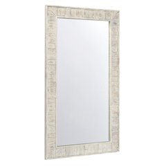 Astrid Reclaimed Pine Floor Mirror
