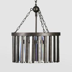 Olympia 4-Light Chandelier
