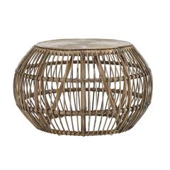 Lira Round Coffee Table