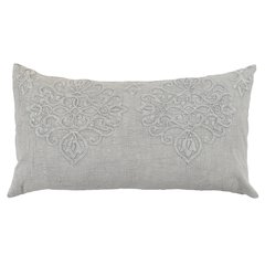 Reagan Cotton Hand Design King Sham
