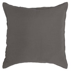 Arcadia Linen Blend Euro Sham